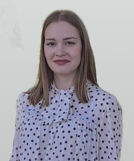 Советникова Ирина Евгеньевна.
