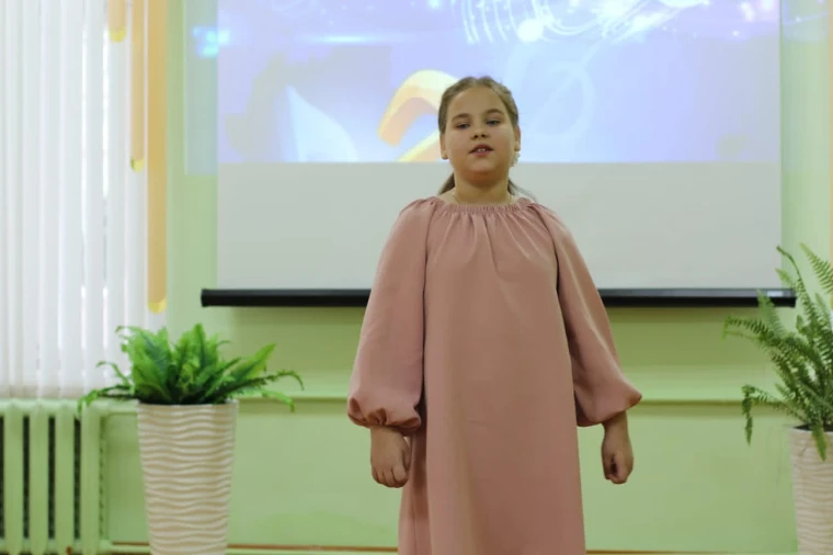Серебряная музыка.