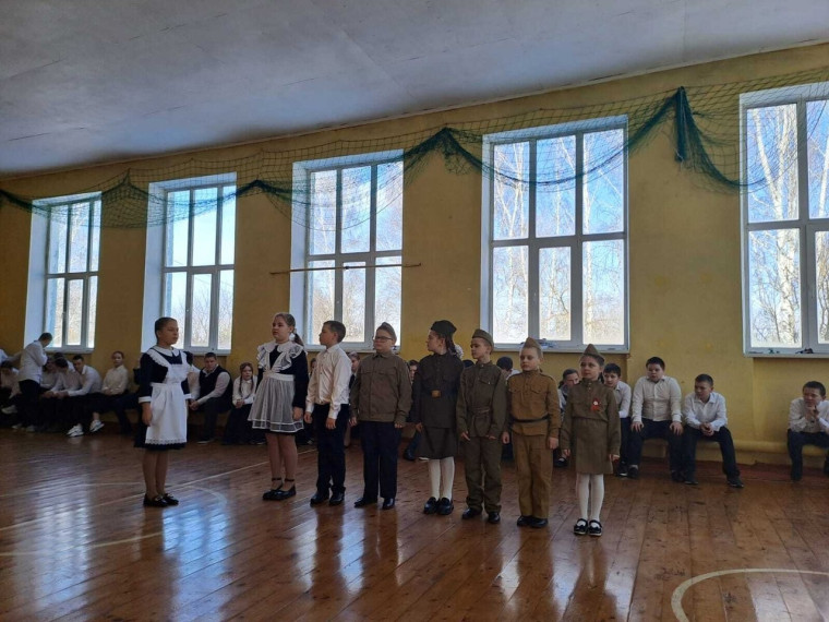 Орлята России.