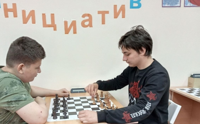 Лагерь.