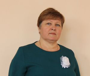Акмайкина Елена Андреевна Акмайкина Елена Андреевна